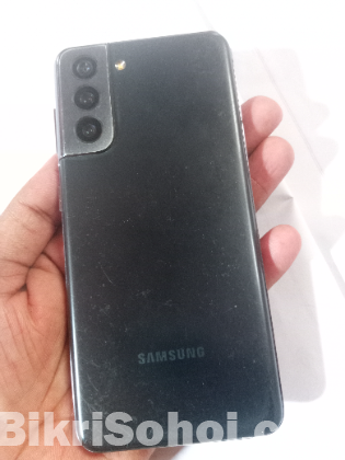 Samsung Galaxy s21 5g